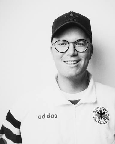 Tobias Budde