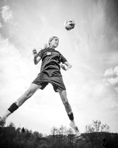 Zoe Wiese